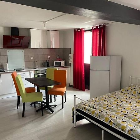 Bourgueil Studio N•1 Εξωτερικό φωτογραφία