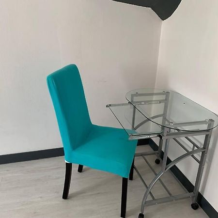 Bourgueil Studio N•1 Εξωτερικό φωτογραφία